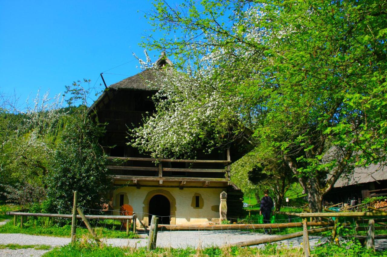 Winzerhof Maennle Oberkirch (Baden) Exterior foto